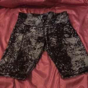 Champion Athletic shorts